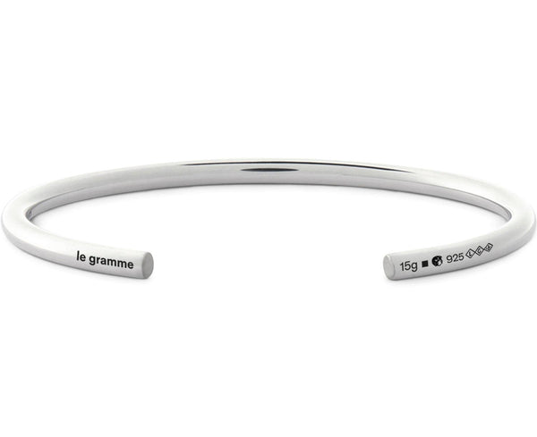 bangle bracelet le 15g