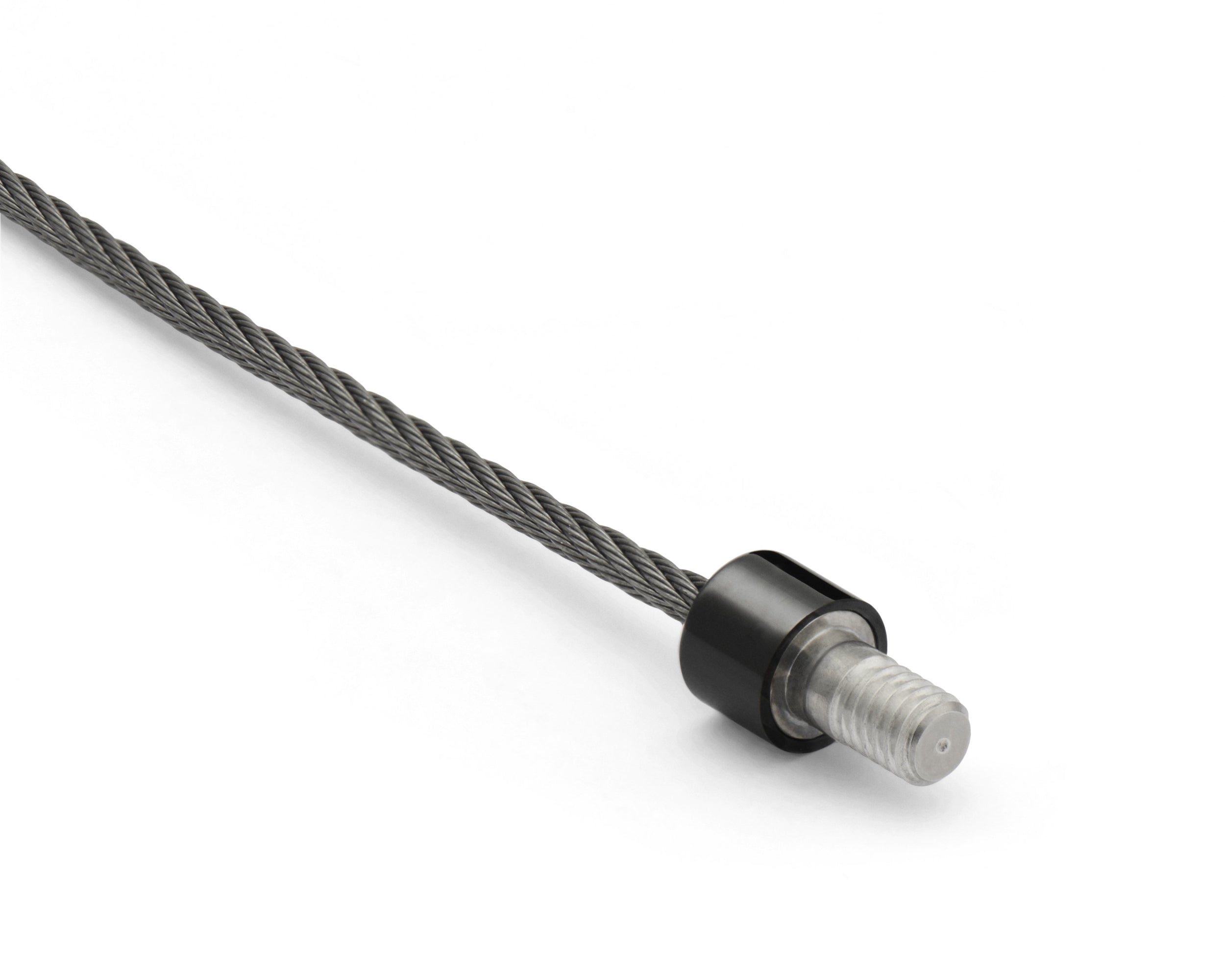 double turn cable bracelet le 9g
