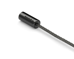 triple turn cable bracelet le 11g