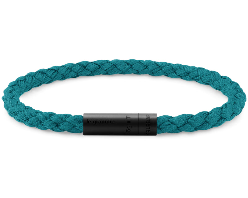 bracelet-cable-titane-dlc-noir-5g-bijoux-pour-homme