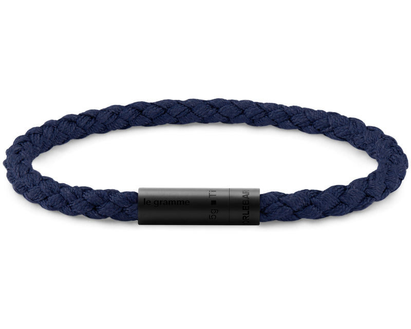 bracelet-cable-dlc-black-titanium-5g-bijoux-pour-homme