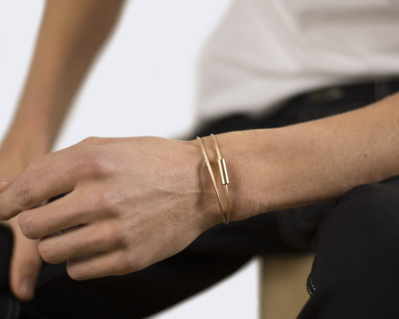bracelet-cable-18ct-yellow-gold-15g-bijoux-pour-homme