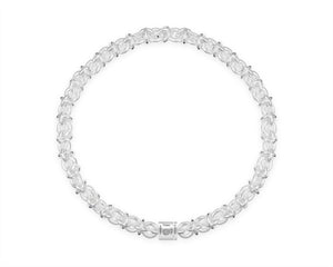 entrelacs necklace le 347g